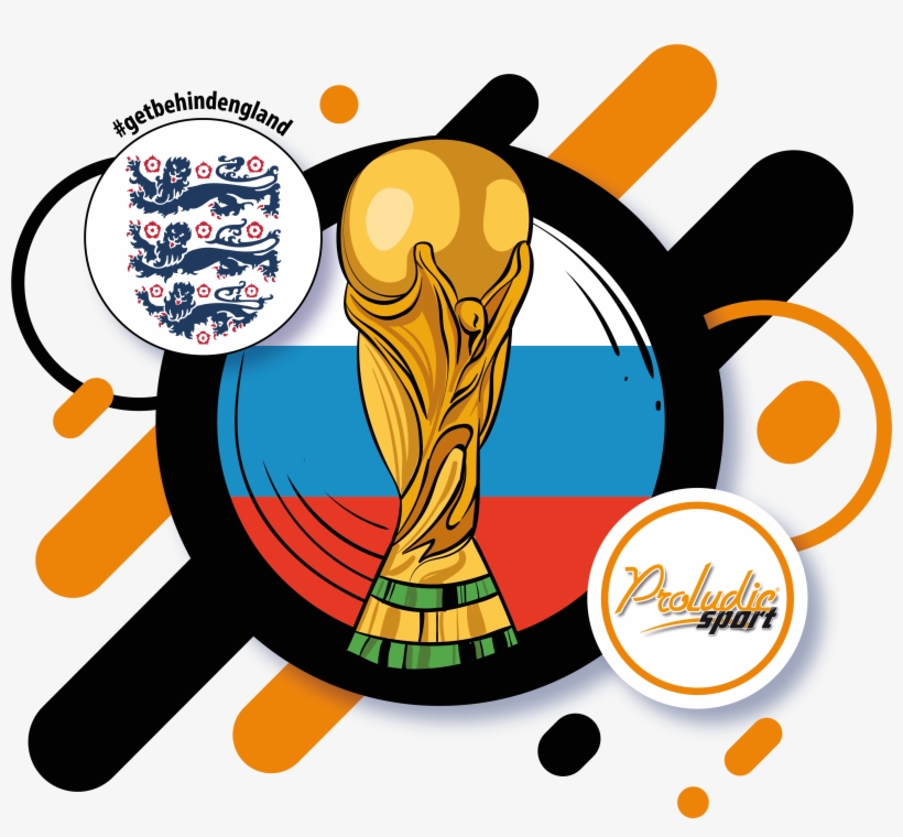 Proludic Sport World Cup 2018 Promotion - Sports, transparent png