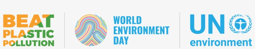 First One Plastic Free Day To Inspire People To - World Environment Day, transparent png
