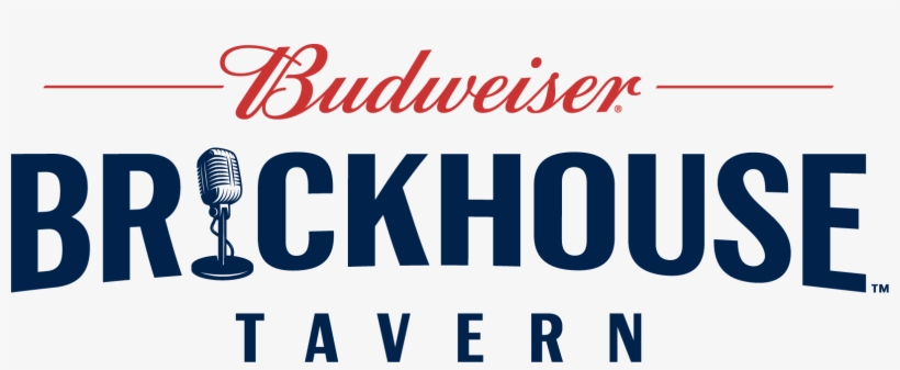 Adult Shirt - Trademark Gameroom Budweiser Framed Logo Mirror - Label, transparent png