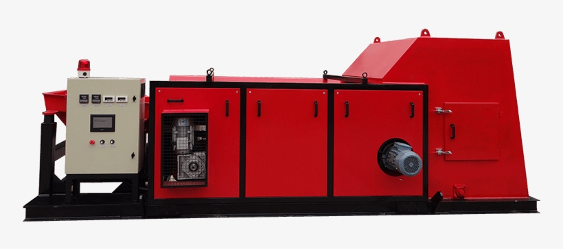 Eddy Current Separator, transparent png