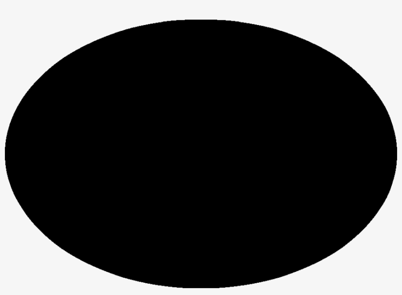 Sack - Filled Circle Svg, transparent png