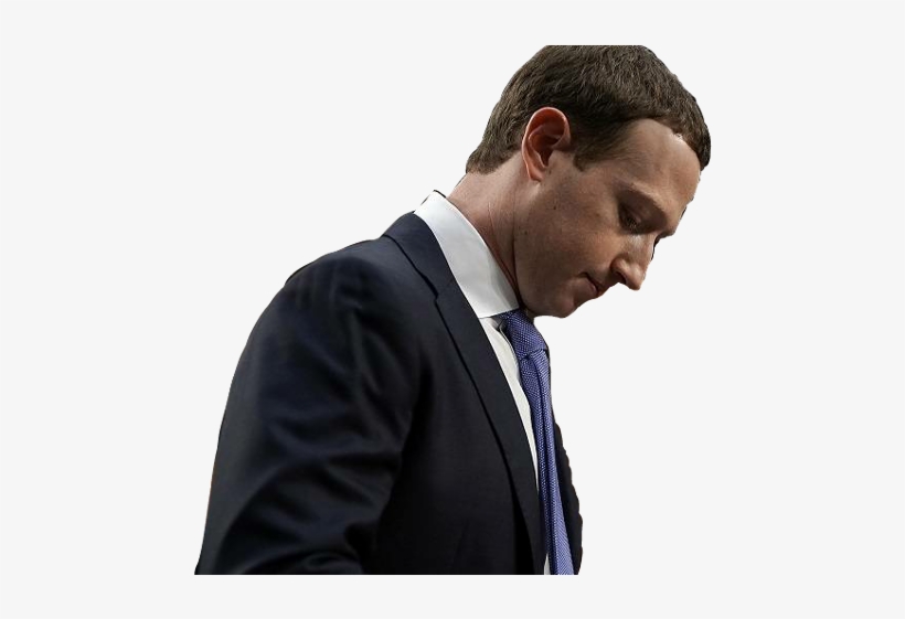 Mark Zuckerberg, transparent png