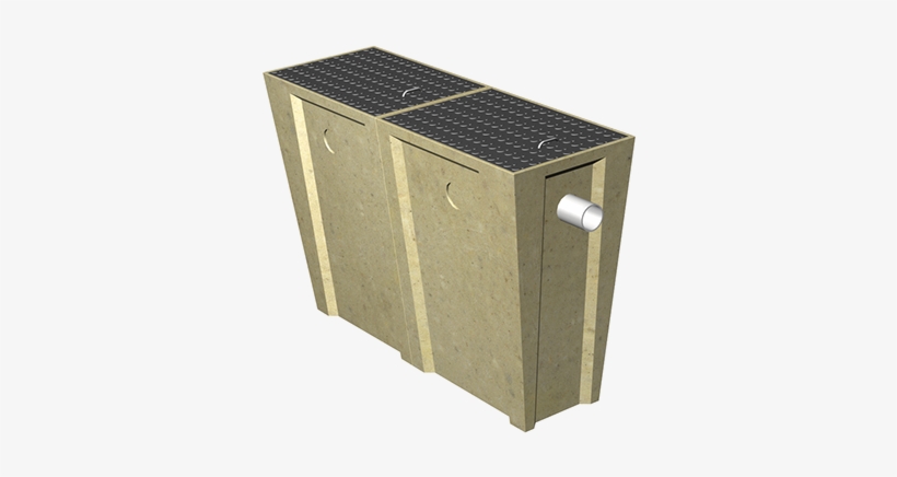 Aco Environment Spill Control-water Separator - Oil–water Separator, transparent png