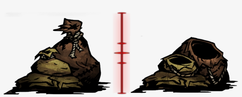 Description, None, Sack - Gunny Sack, transparent png