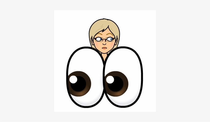Hahah Striking Resemblance Lol Upped 😂😂😂👀👀👀 - The Eye: Basic Sciences In Practice, transparent png