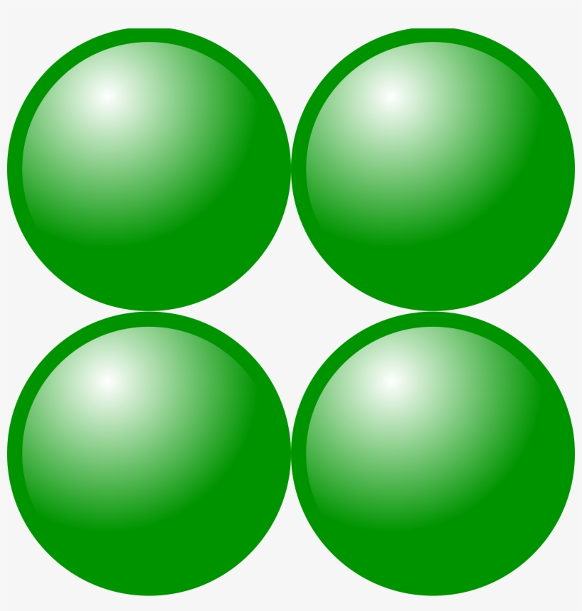 Big Image - Clip Art Beads, transparent png