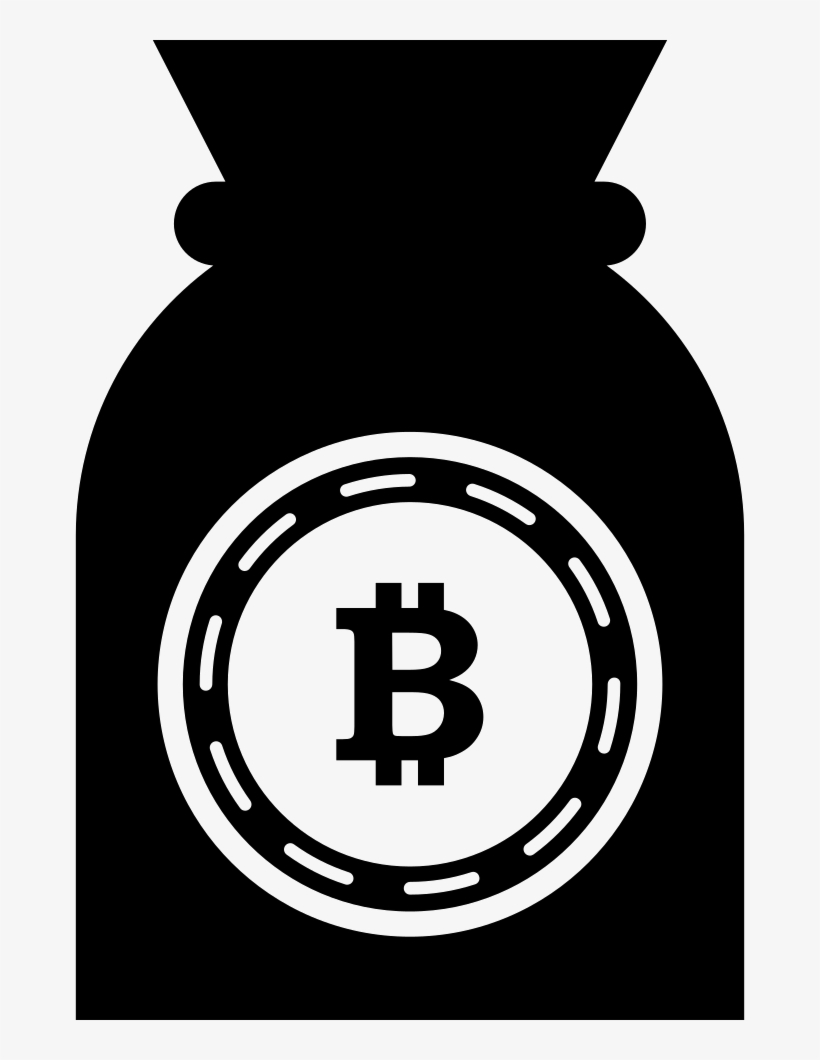 Bitcoin Sack Comments - Blockchain: Everything You Need To Know, transparent png