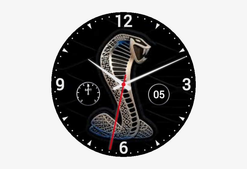 Cobra Logo - Rắn Hổ Mang Hinh Nen, transparent png