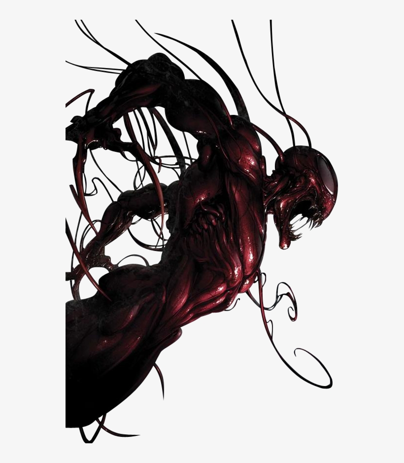 Carnage Png Photos - Carnage: Family Feud [book], transparent png