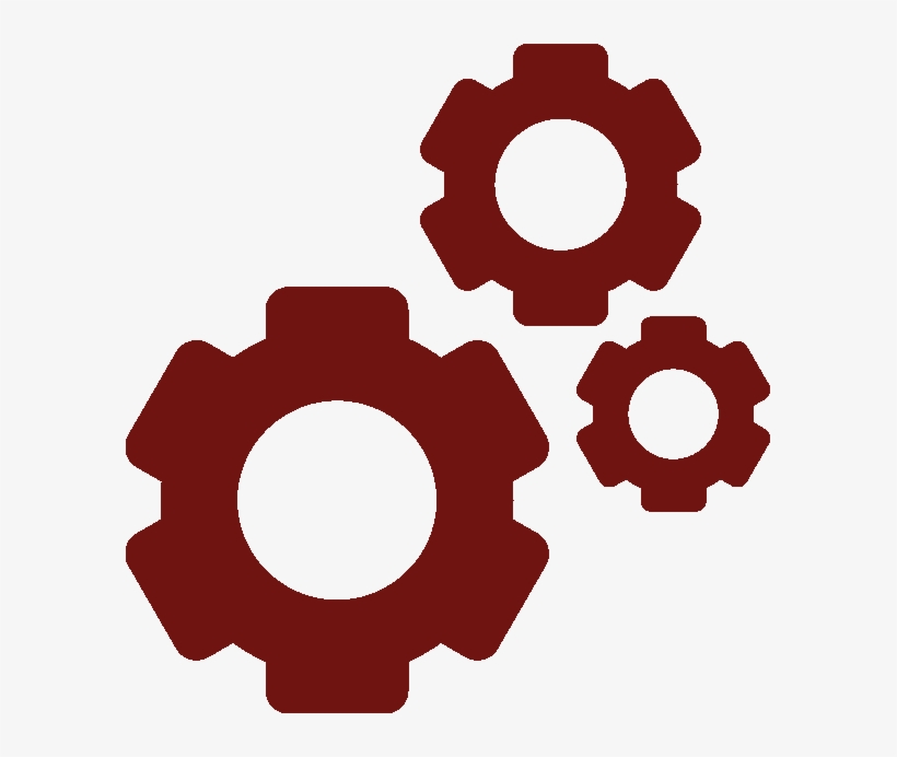 Gear Icon, transparent png