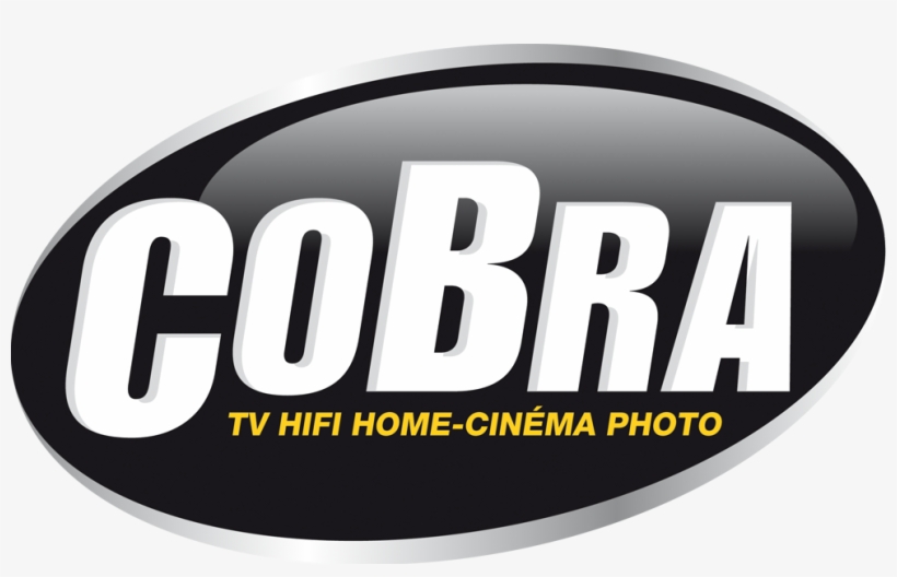 Cobra Electronics Logo - Cobra Son, transparent png