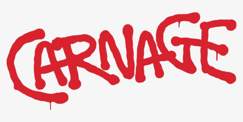 Dj Carnage Logo, transparent png