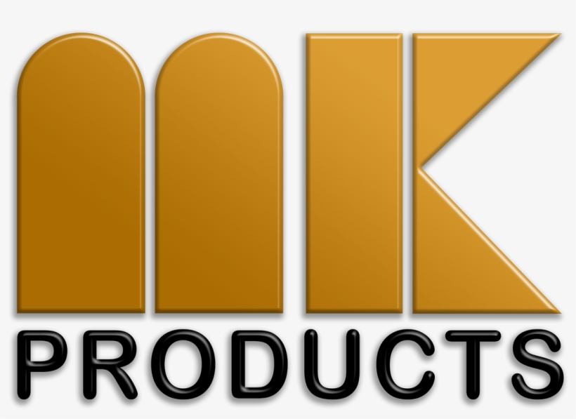 Mk Products Color Logo - Mk, transparent png