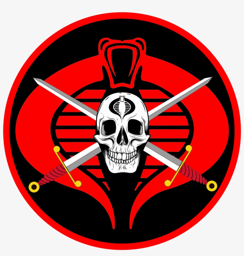 Cobra Spec-ops - G.i. Joe, transparent png