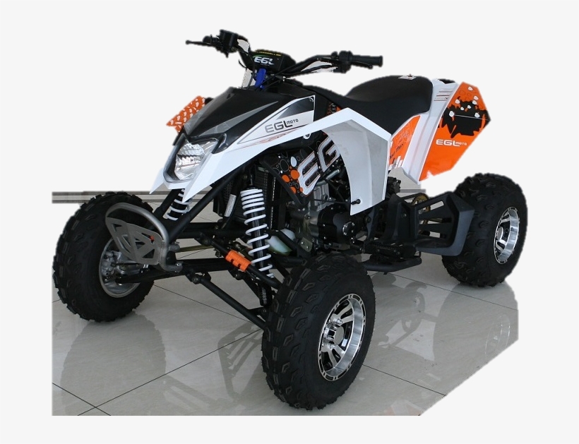 Mad Max 250 Atv, Liquid Cooled, 4-speed, Manual With - Mad Max, transparent png