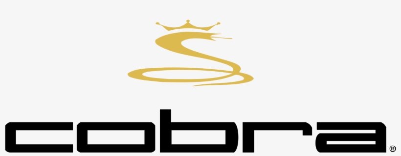 Cobra Logo Png Transparent - Cobra Golf, transparent png