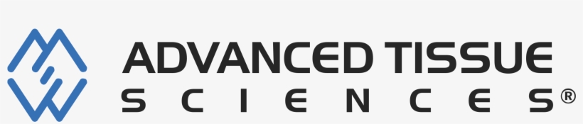 Advanced Tissue Sciences Logo Png Transparent - Advanced Tissue Sciences, transparent png