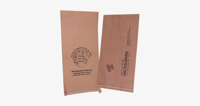 Paper Sacks - Printed Paper Mailing Bags, transparent png