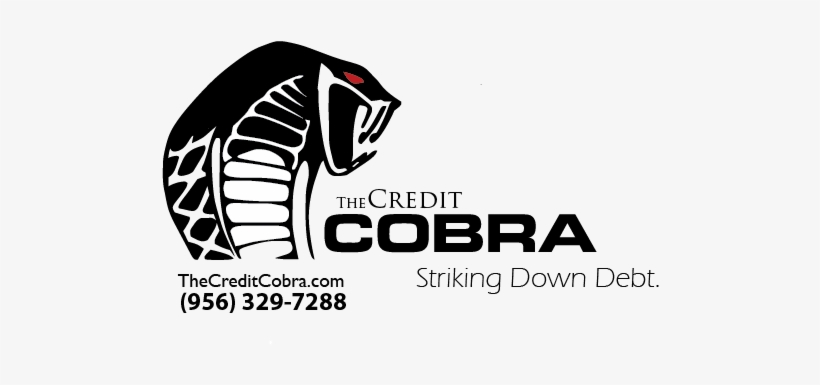 The Credit Cobra Joined By Openwordnews - Ford Shelby Cobra Vinyl Sticker Decal 4"x4", transparent png
