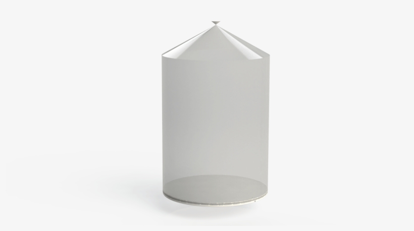 Controlled Environment Storage Bag - Individual, transparent png