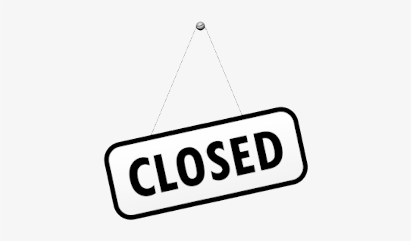 Due To A Rescheduled Huskers Game, The University Of - Office Closed For New Years, transparent png