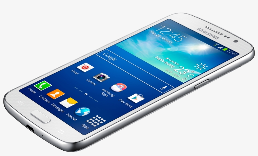 Samsung Galaxy Grand - Samsung Galaxy Grand 3, transparent png