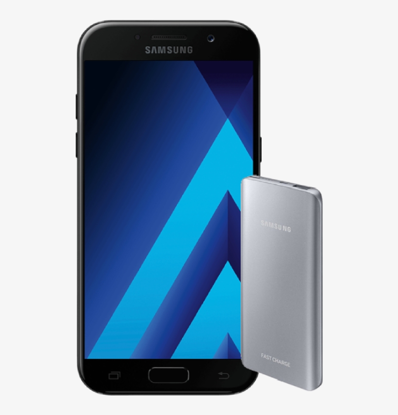 Samsung Galaxy A7 2017 Details, transparent png
