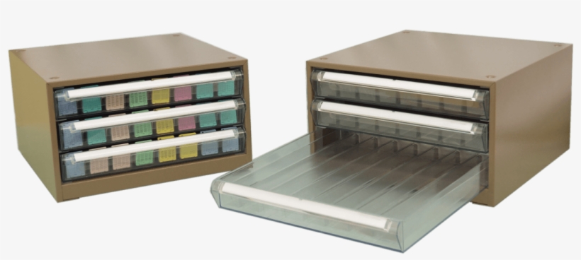 Boekel Scientific Tissue Cassette Storage Cabinet, - Tissue Cassette Storage Cabinet, transparent png