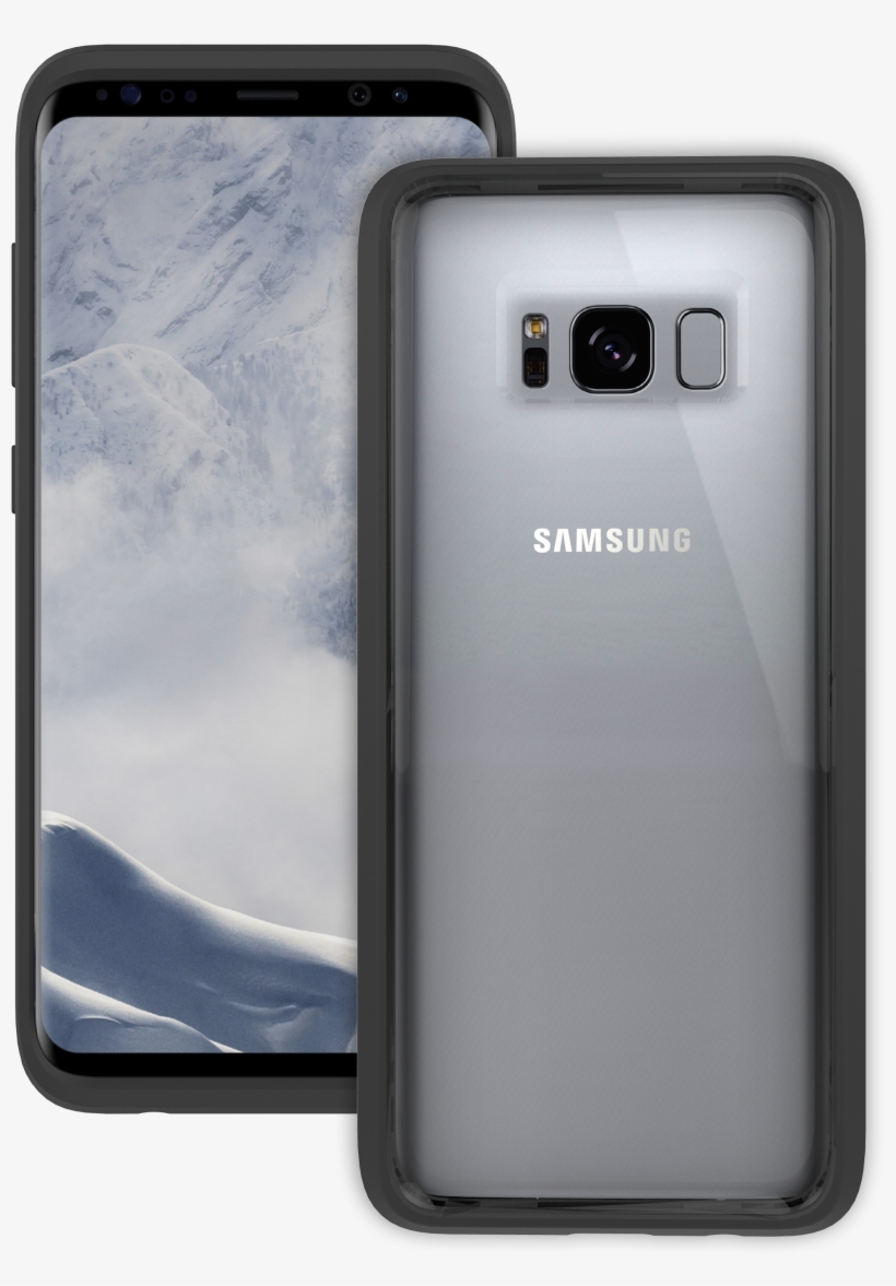 Trident Case Expert Case For Samsung Galaxy S8 | Barril, transparent png