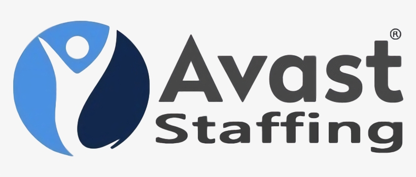 Avast Staffing - Oval, transparent png