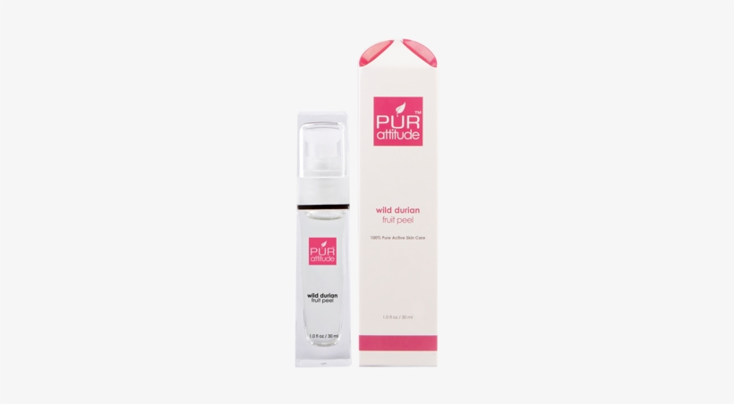 Wild Durian Fruit Peel Targeted Serums - Durio Zibethinus, transparent png