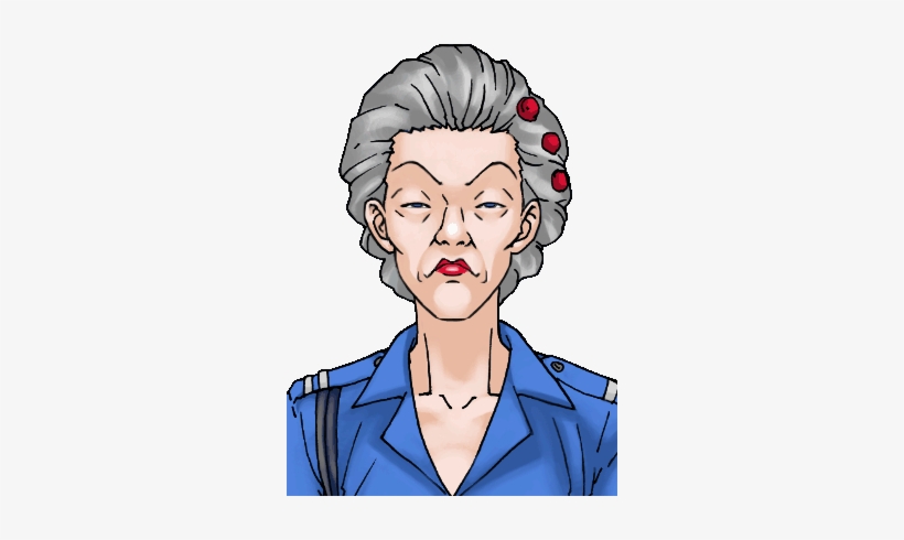 Wendy Oldbag, transparent png