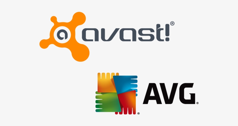 What The Avast And Avg Merger Means For Antivirus Users - Avast Antivirus, transparent png