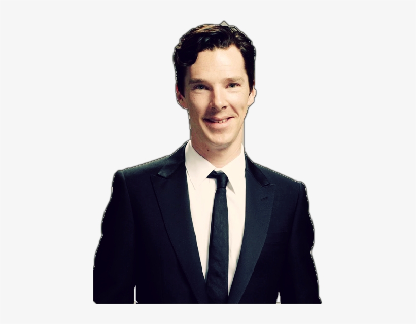 Benedict Cumberbatch Png Hd - Patrick Dempsey Greys Anatomy, transparent png