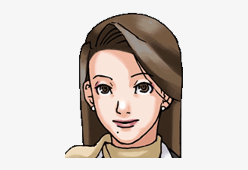 Middleage - Private Investigator, transparent png