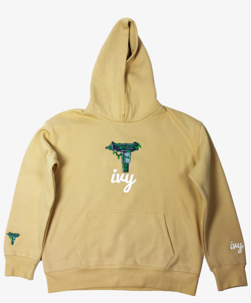 Episode 1 Uzi Hoodie - Uzi Hoodie, transparent png