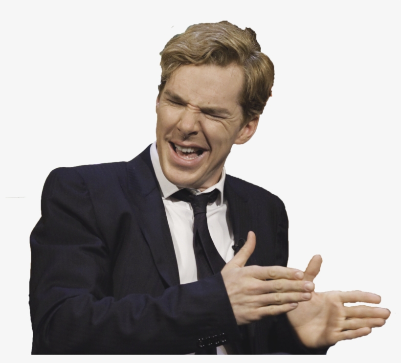 Benedict Cumberbatch, transparent png