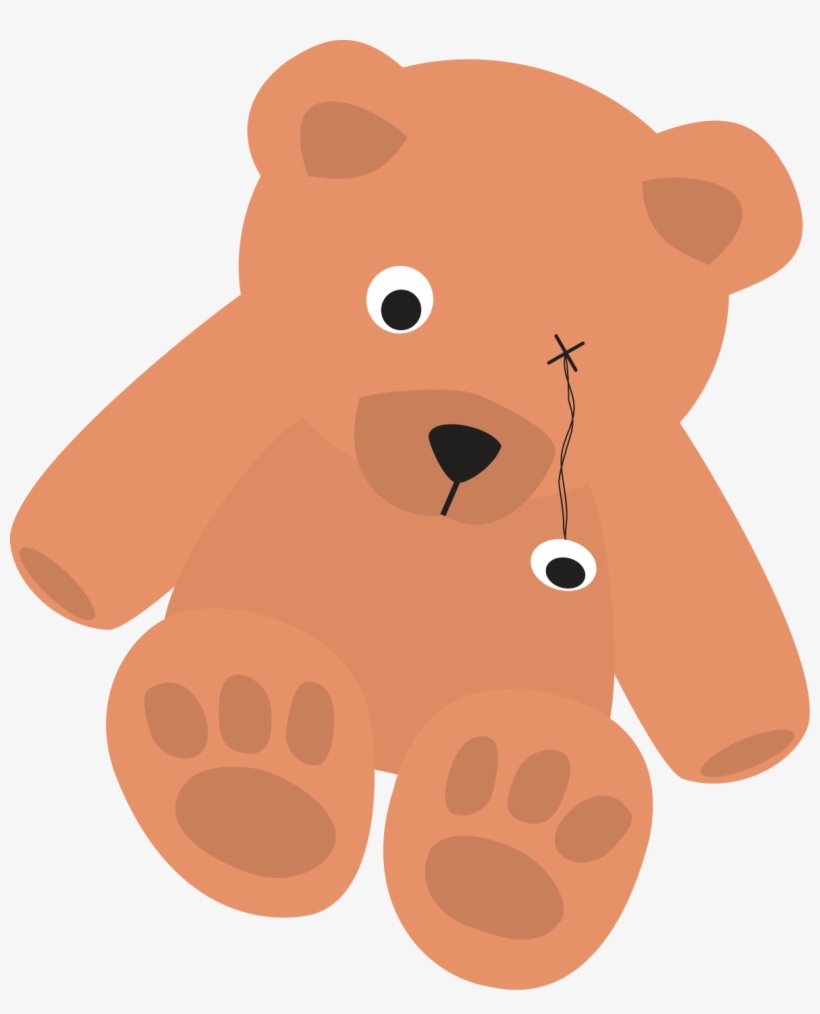 What Toys Are Covered By The Rules - Teddy Bear, transparent png