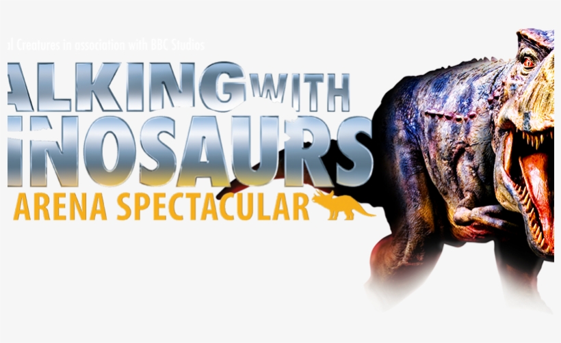 Walking With Dinosaurs - Turkey Meat, transparent png