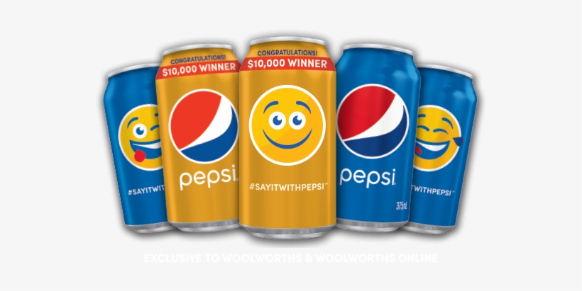 Have You Found A Golden Pepsi Can Click Here To Claim - Pepsi 330ml - Case Of 24, transparent png