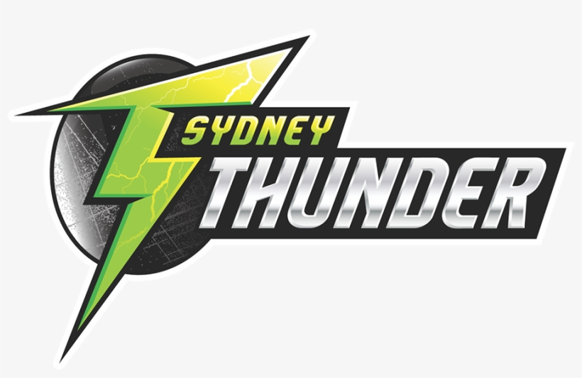 Events - Sydney Thunder, transparent png