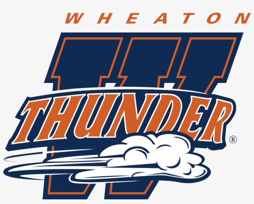 Wheaton Thunder Women's Basketball- 2018 Schedule, - Wheaton College Illinois Mascot, transparent png