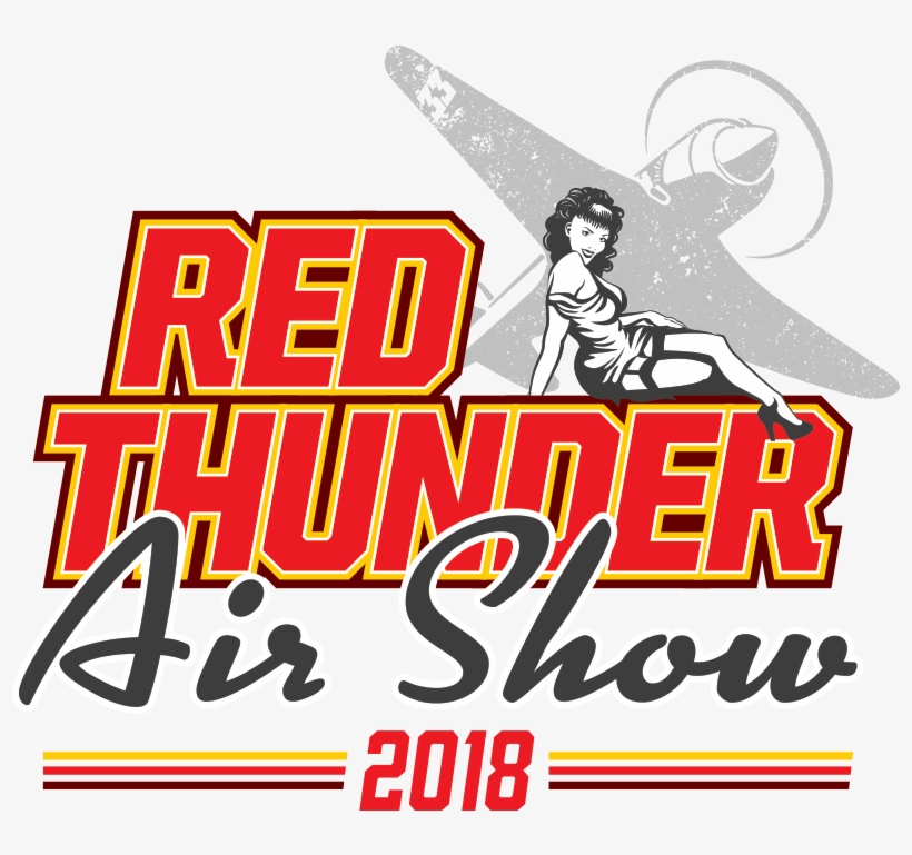 Red Thunder Airshow, transparent png