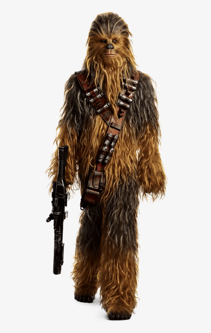 Of Solo A Star Wars Story Transparent Backgrounds, transparent png
