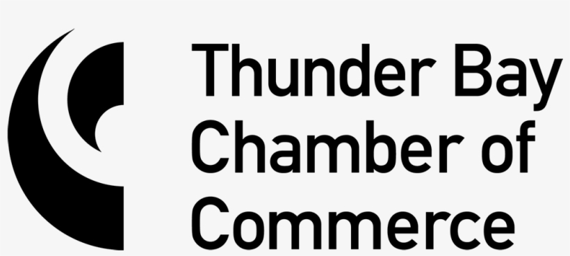 To Download, Mouse Over The Logo You Wish To Use, Right-click - Thunder Bay Chamber Of Commerce, transparent png
