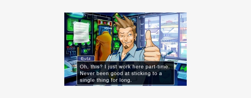 Host - - Larry Butz Thumbs Up, transparent png