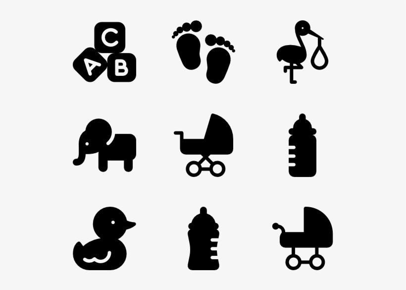Baby Toys - Reward Icon, transparent png