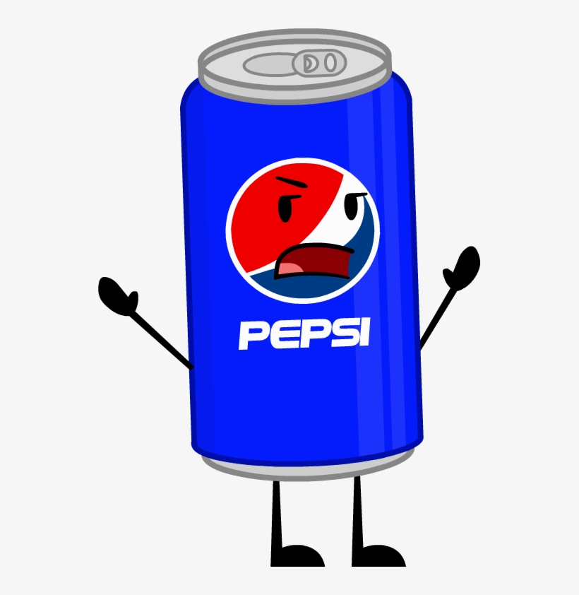 Pepsi Pose - Object Saga Pepsi, transparent png
