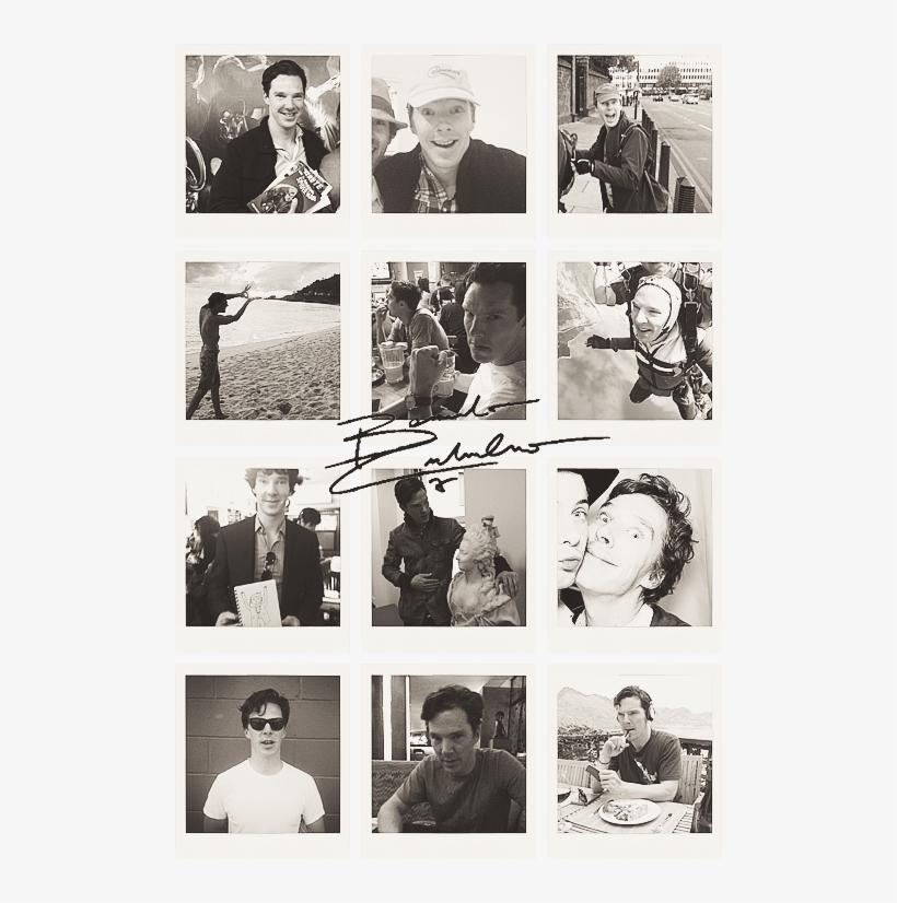 Benedict Cumberbatch, transparent png