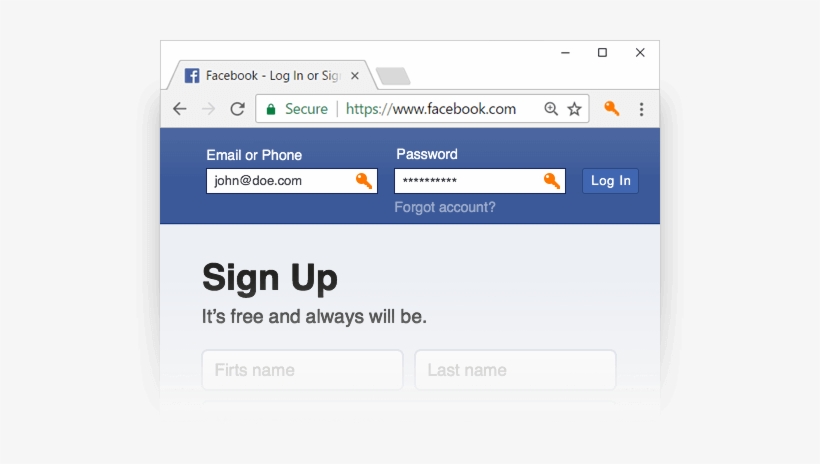 Avast Password Manager - Avast Passwords, transparent png